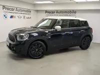 Gebraucht Mini Cooper Classic 136 PS (100 kW) 2023 Schwarz Kleinwagen