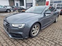 Gebraucht Audi A5 S-Line 245 PS (180 kW) 2015 Daytonagrau Coupé