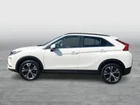 Gebraucht Mitsubishi Eclipse Cross Diamant Edition 163 PS (119 kW) 2020 Andenweiss SUV