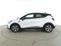 Gebraucht Renault Captur R.S. 2021 Weiß SUV