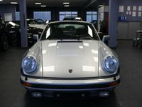 Gebraucht Porsche 930 Turbo 300 PS (220 kW) 1978 Silber Coupé