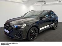 gebraucht Audi RS Q3 QUATTRO S-TRONIC VORFÜHRWAGEN