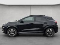 Gebraucht Ford Puma ST-Line X 155 PS (114 kW) 2024 Agate black metallic SUV