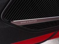 Gebraucht Audi A5 Cabriolet 245 PS (180 kW) 2019 Rot Cabrio