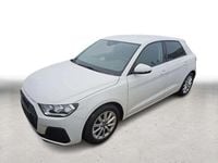 Gebraucht Audi A1 Sportback 116 PS (85 kW) 2020 Weiß Kleinwagen