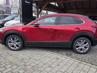 Neu Mazda CX-30 140 PS (102 kW) 2025 Soul red crystal SUV