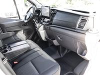 Neu Ford Transit Trend 131 PS (96 kW) 2025 Weiss Van