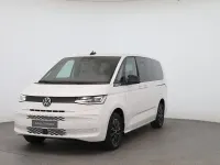 Neu VW Multivan Business 150 PS (110 kW) 2026 Weiß Van / Kleinbus