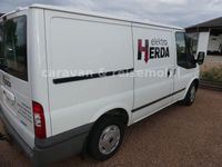 Gebraucht Ford Transit Trend 125 PS (91 kW) 2012 Weiß Pickup