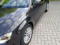 Gebraucht Audi A3 Ambiente 140 PS (102 kW) 2013 Braun Kleinwagen