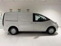 Neu Hyundai Staria 224 PS (164 kW) 2025 Weiß Van / Kleinbus