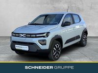 Uusi Dacia Spring Expression 51 kW (70 HP) 2026 Sininen Viistoperä