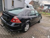 gebraucht Ford Mondeo MK3 2005