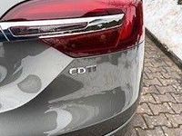 Gebraucht Opel Insignia 170 PS (125 kW) 2017 Grau Kombi