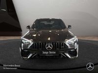 Gebraucht Mercedes C63S AMG AMG 476 PS (350 kW) 2025 Grau Limousine