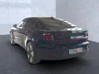 Gebraucht Polestar 2 219 kW (299 PS) 2025 Unbekannt (metallic) Kleinwagen