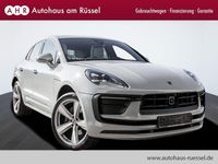 Gebraucht Porsche Macan 265 PS (194 kW) 2024 Grau SUV