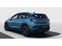 Neu VW ID.4 Pure 125 kW (170 PS) 2026 Blau SUV