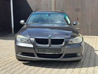 Second-hand BMW 318 143 CP (105 kW) 2008 Berlinǎ