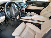 gebraucht BMW 730 d Neue TÜV