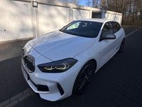 Gebraucht BMW M135 Performance 306 PS (225 kW) 2021 Weiß Kleinwagen