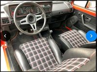 Gebraucht VW Golf GTI 110 PS (80 kW) 1981 Coupé