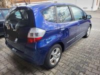 Gebraucht Honda Jazz 99 PS (72 kW) 2010 Kleinwagen