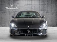 gebraucht Maserati Granturismo Sport *Sonderleasing* Preis: 109.111 EURO