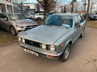 Gebraucht Toyota Carina 1978 Silber Limousine