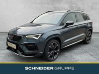 Gebraucht Cupra Ateca VZ 300 PS (220 kW) 2022 Grau SUV