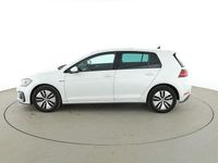 Gebraucht VW Golf VII GTE 204 PS (150 kW) 2017 Weiß Limousine