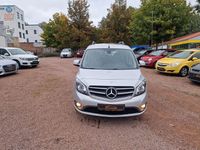 Usata Mercedes Citan 109 95 CV (69 kW) 2020 Argento Monovolume
