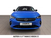 gebraucht Opel Corsa 1.2 F Turbo Elegance R TEM VZE