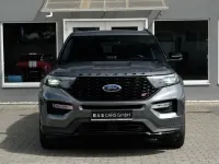 Gebraucht Ford Explorer ST 405 PS (297 kW) 2022 Grau SUV