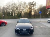Gebraucht Audi A4 Design 150 PS (110 kW) 2016 Schwarz Kombi