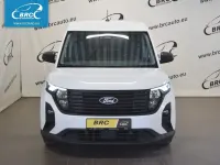 Usata Ford Transit 99 CV (72 kW) 2024 Bianco Berlina