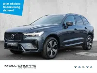 Brugt Volvo XC60 Plus 253 HK (186 kW) 2025 Blå SUV