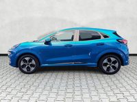 Neu Ford Puma Gen-E 124 kW (169 PS) 2025 Digitalaquablue metallic SUV