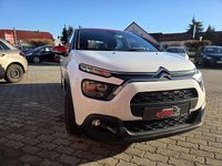 Gebraucht Citroën C3 PureTech 82 PS (60 kW) 2022 Other Kleinwagen