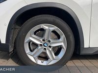 Gebraucht BMW X1 Efficient Dynamics 197 PS (144 kW) 2024 Alpinweiß uni SUV
