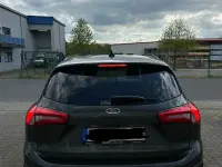 Gebraucht Ford Focus 150 PS (110 kW) 2022 Grau Limousine
