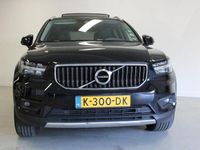 Second-hand Volvo XC40 Business Edition 2020 Negru SUV