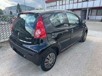 gebraucht Peugeot 107 Filou, Klima, El.fensterheber, 5-Türig