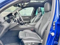 Gebraucht Maserati Grecale 330 PS (242 kW) 2025 Blau SUV