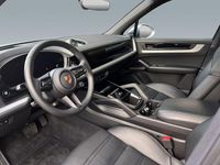 Używany Porsche Cayenne 471 KM (346 kW) 2024 Srebrny SUV