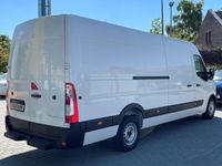 gebraucht Renault Master Kasten L4H2 Klima+Rü.kamera+PDC