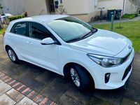 gebraucht Kia Rio 