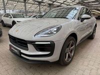 Gebraucht Porsche Macan 381 PS (280 kW) 2023 Andere SUV