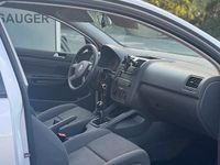 Gebraucht VW Golf 75 PS (55 kW) 2003 Silber Coupé