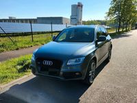 gebraucht Audi Q5 3.0 TDI clean diesel S tronic quattro -